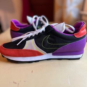 Nike Daybreak